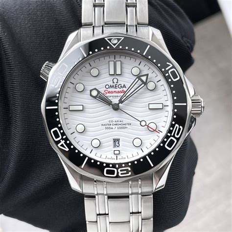 bracelet omega seamaster|omega seamaster professional bracelet.